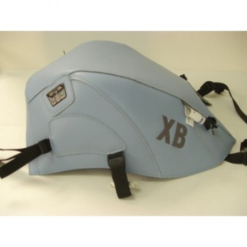 ΚΑΛΥΜΜΑ BAGSTER BUELL XB 12/XB 12 R/ XB 12 X ULYSSE ΑΣΗΜΙ ΜΠΛΕ (2006)